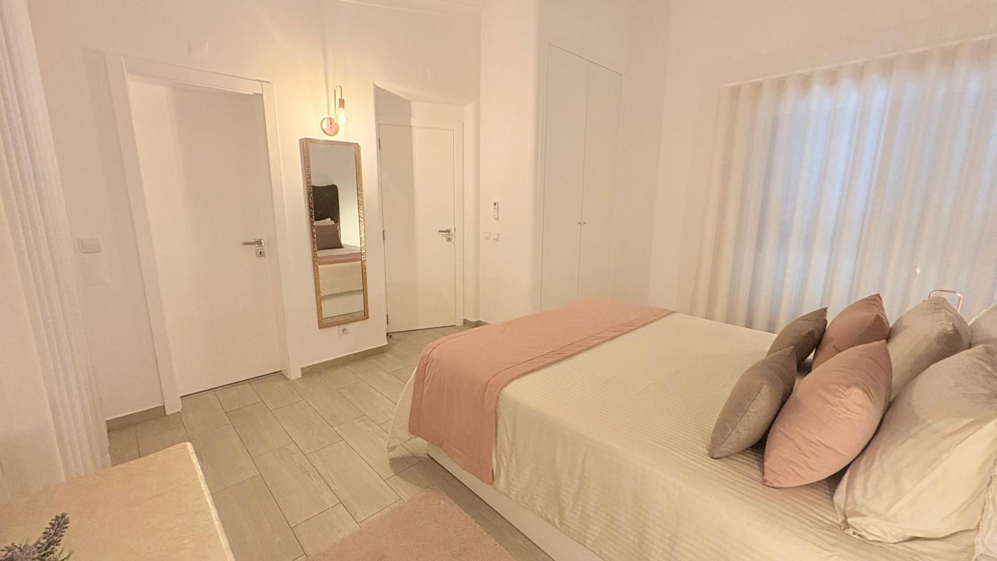 Villa Cristina 17 - 500 M From The Beach Albufeira Exteriör bild