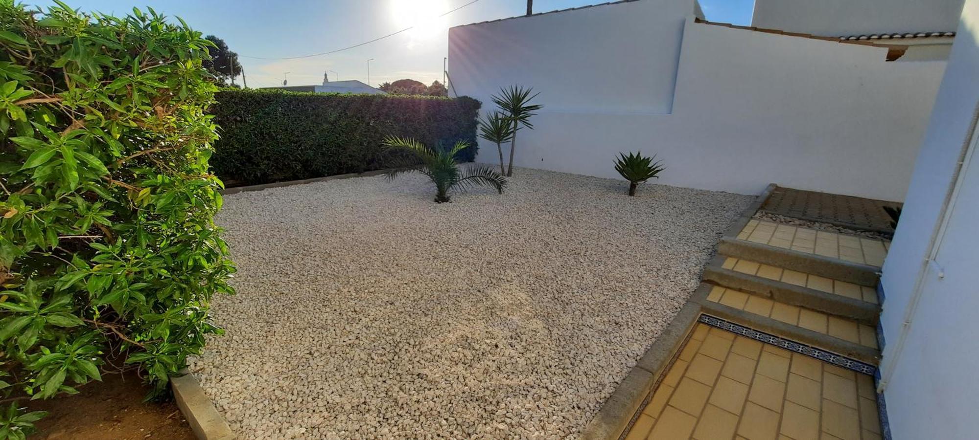 Villa Cristina 17 - 500 M From The Beach Albufeira Exteriör bild