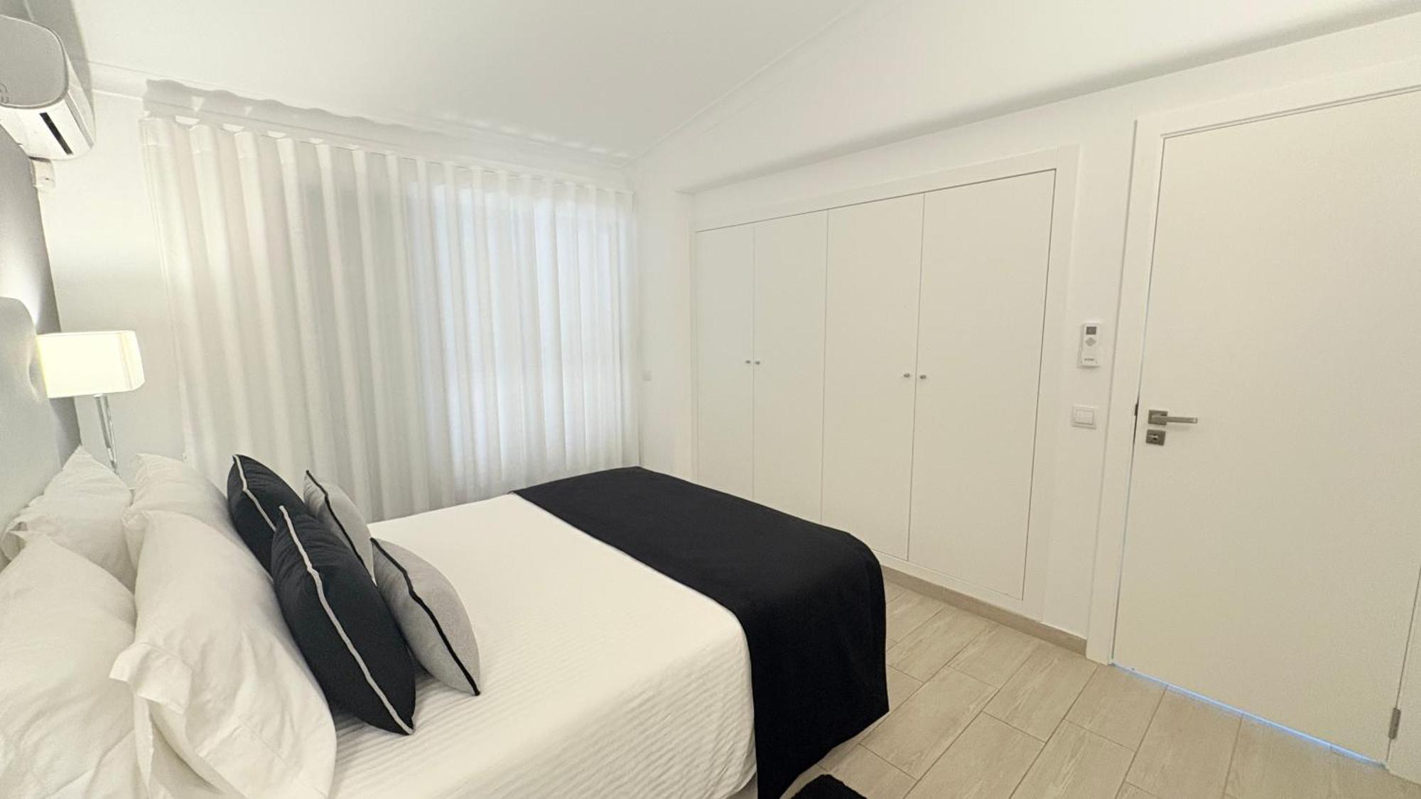 Villa Cristina 17 - 500 M From The Beach Albufeira Exteriör bild